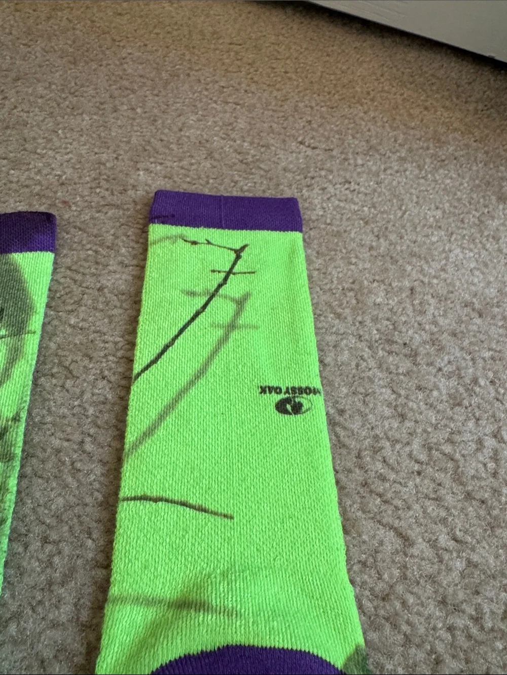 MOSSY OAK - Outdoor Socks 🧦